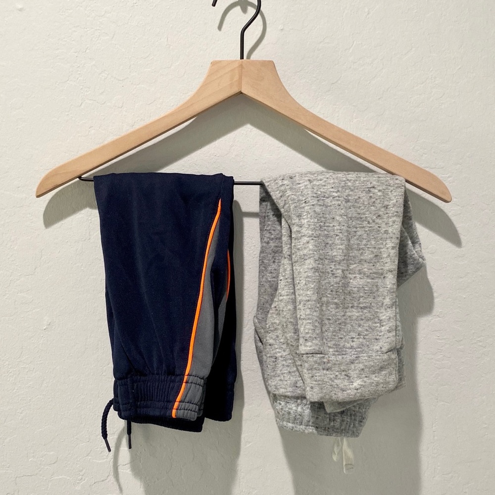 Boys jogger pants